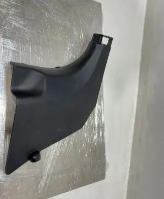 KIA Sportage Front sill trim cover 85826F1000 85826