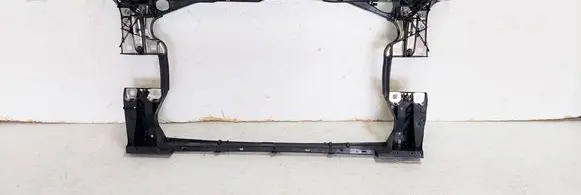 Audi A4 S4 B9 8W Radiator support slam panel 8W0805594E