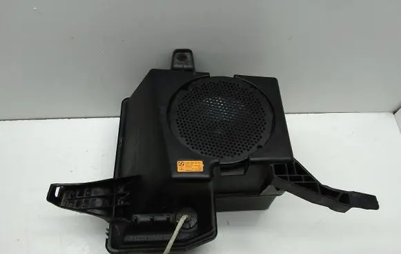 Mercedes-Benz GL X164 Subwoofer speaker A1648203502 18564088B 7972AD