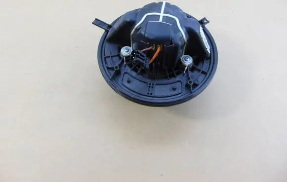 Mercedes-Benz A W169 Heater fan/blower A169800542