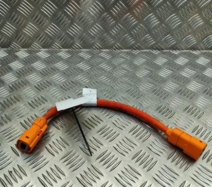 Porsche Taycan 9J1 Other wiring loom 9J1971061A