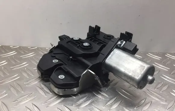Mercedes-Benz S W221 Tailgate/trunk/boot lock/catch/latch 2217500085 A2217500085