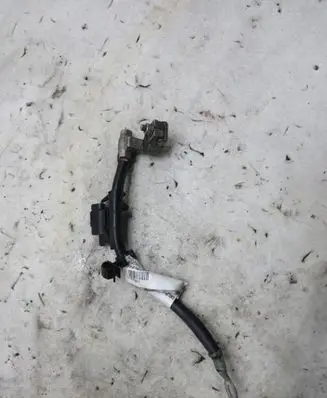 Volvo XC60 Negative earth cable (battery) GMAUTO4574097