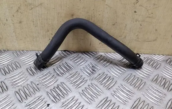 Seat Exeo (3R) Engine coolant pipe/hose 03G121096