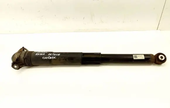 Skoda Octavia Mk3 (5E) Rear shock absorber/damper 5Q0512013HE