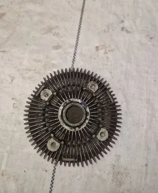 Jeep Cherokee XJ Viscous fan clutch 
