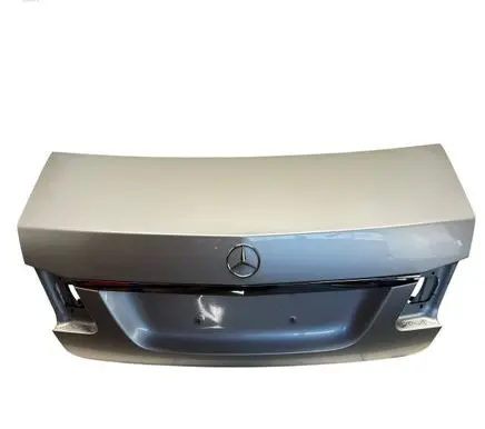 Mercedes-Benz E W212 Tailgate/trunk/boot lid A2127500275 A2127500975