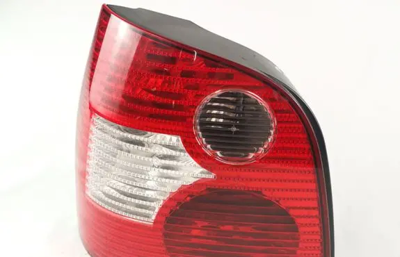 Volkswagen Polo Rear/tail lights 6Q6945095B 6Q6945111A 6Q6945257A