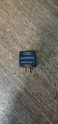 Audi A6 S6 C5 4B Other relay 443919578C