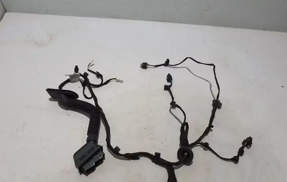 Mercedes-Benz EQS V297 Other wiring loom A2975405343