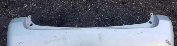 Mazda Premacy Rear bumper