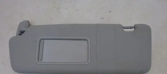 Audi A3 S3 8P Sun visor