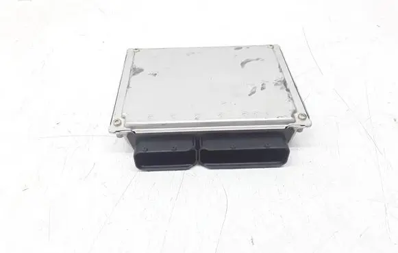 Suspension control unit/module