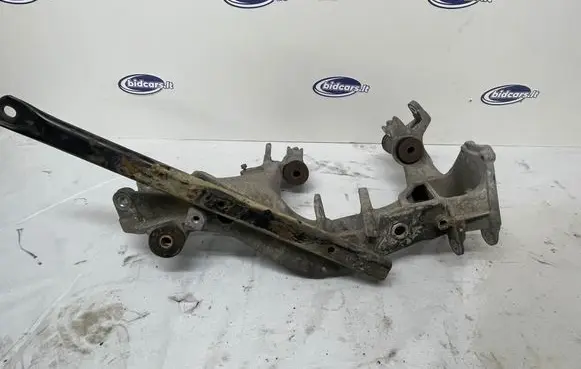 Porsche 911 996 Rear control arm 99633115520