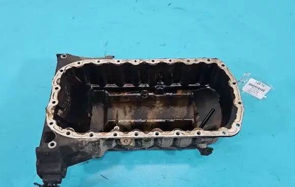 Citroen Xsara Picasso Oil sump 9637093810 IMPRK1526710