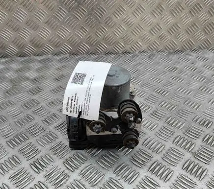 Volkswagen PASSAT B7 ABS Pump 3AA614109AP