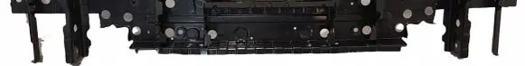 BMW X4 F26 Rear bodywork 41007385414