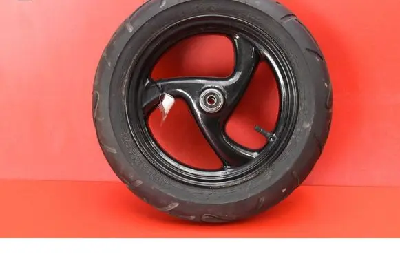 AC 428 R18 forged rim 
