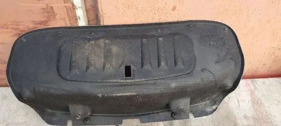 BMW 3 E46 Tailgate trim 