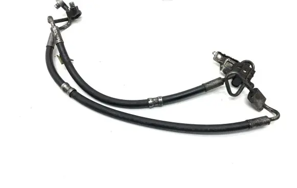 BMW 5 F10 F11 Power steering hose/pipe/line 3241679823 6798235