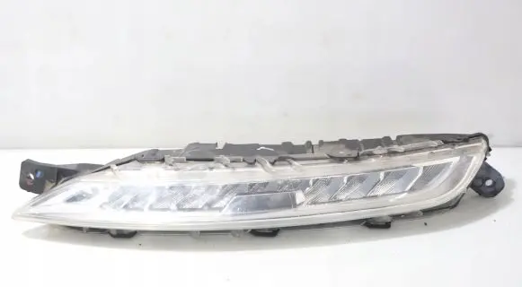 Citroen C4 II Headlight/headlamp