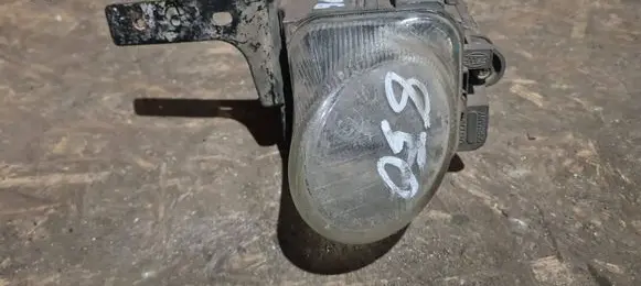 Volvo 850 Front fog light 3542712