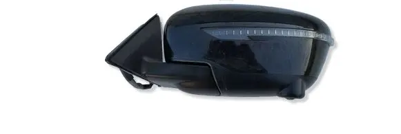 Nissan X-Trail T32 Front door electric wing mirror 