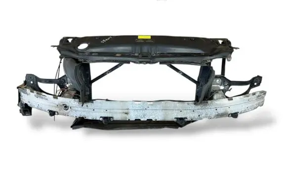 BMW 5 E60 E61 Radiator support slam panel 7178080 7796692 13717796692