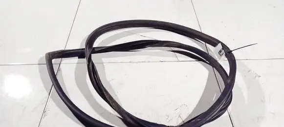 Honda Jazz Rubber seal front coupe door 