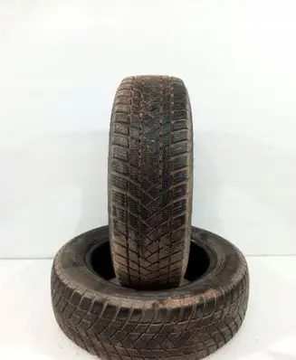 Renault Megane I R15 winter tire 