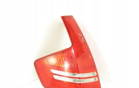 Citroen C4 Grand Picasso Rear/tail lights Array