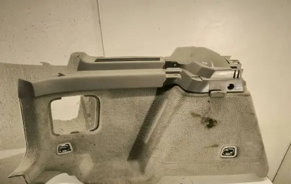 Volvo V50 Trunk/boot side trim panel 36463082