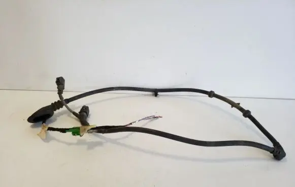 Volkswagen e-Golf Rear ABS sensor wiring 5GE927902C