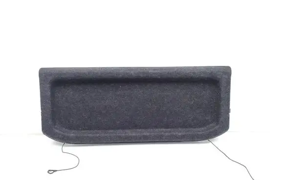 Suzuki SX4 Parcel shelf load cover 