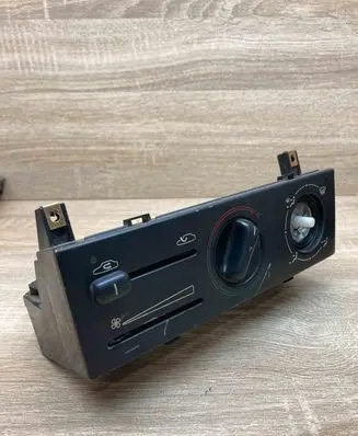 Peugeot 406 Climate control unit 9184941002 652549F Used