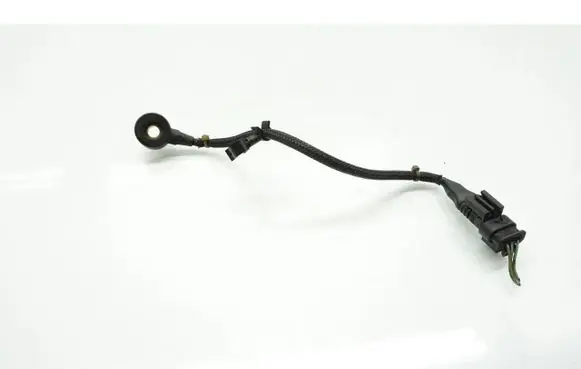 Detonation knock sensor