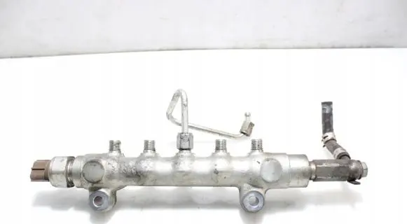 Subaru Legacy Fuel main line pipe