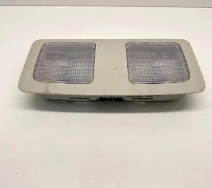Mazda CX-5 II Headlining lighting console trim KD455131075