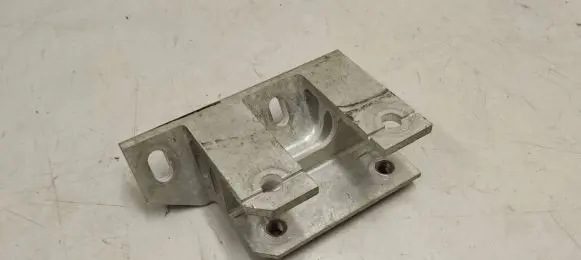 BMW i4 Other engine bay part 6894795