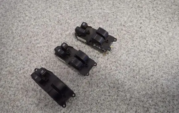 Toyota Corolla E120 E130 Other switches/knobs/shifts