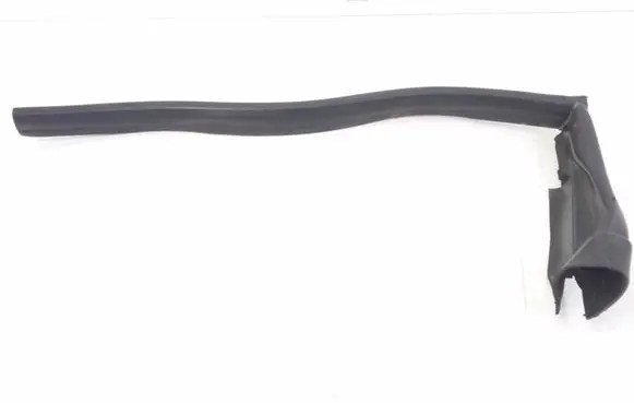 Mercedes-Benz CLS C218 X218 Engine compartment rubber A2186280198