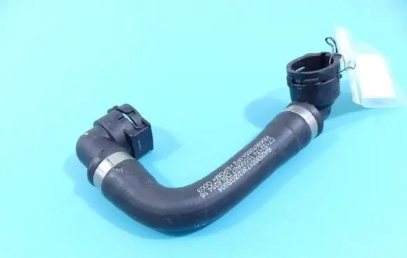 Mercedes-Benz GLC X253 C253 Intercooler hose/pipe A2535017382 IMPRK1301457