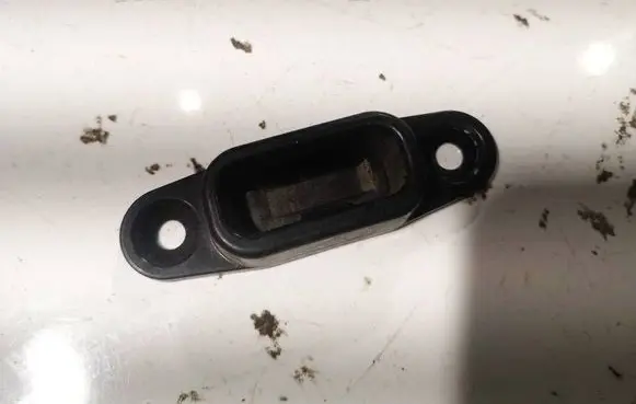 Mazda 5 Other exterior part 