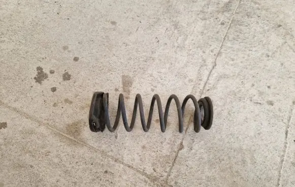 Hyundai i20 (GB IB) Rear coil spring