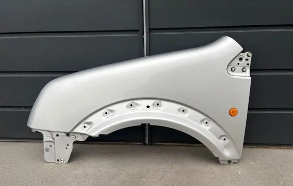 Ford Connect Fender