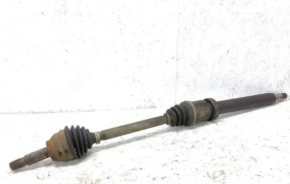 Mazda 2 Front driveshaft