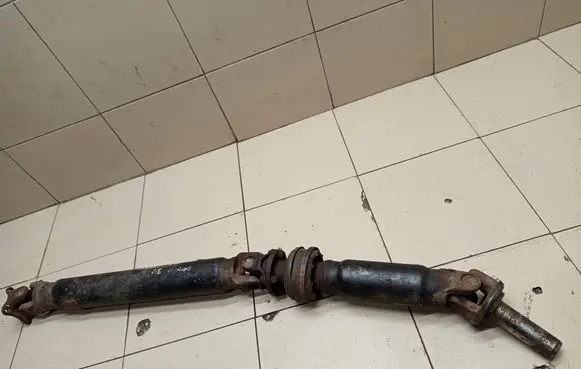 Nissan 200 SX Rear driveshaft/prop shaft 