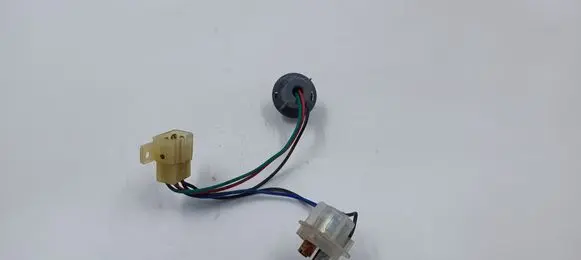 Subaru Outback Tail light bulb cover holder
