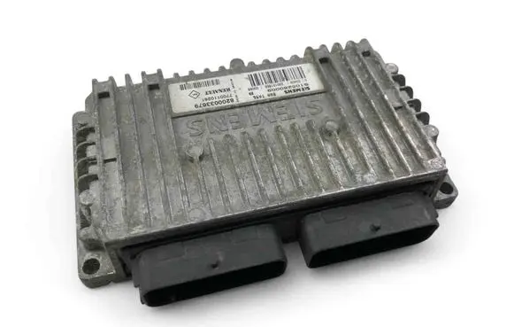 Renault Kangoo I Gearbox control unit/module 8200033679 7700110261