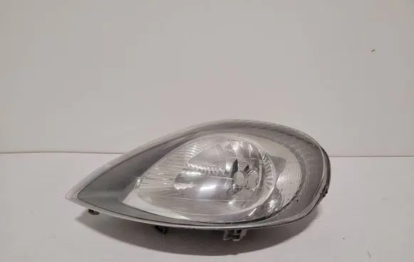 Renault Trafic II (X83) Headlight/headlamp 7700311371 91165719 89308690